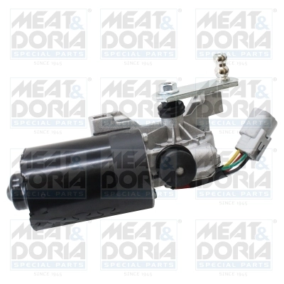 Wiper Motor